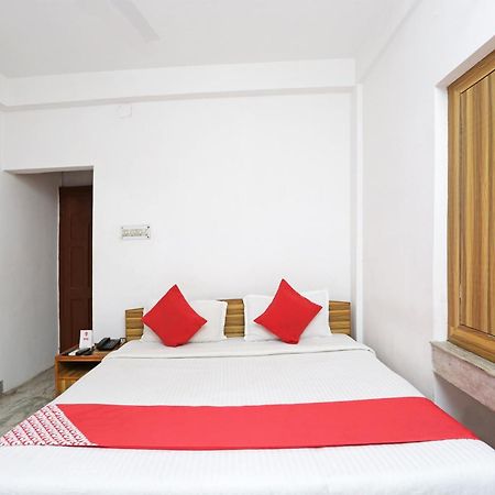 Hotel O New Silver Inn Kolkata Eksteriør bilde