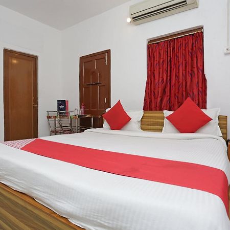 Hotel O New Silver Inn Kolkata Eksteriør bilde