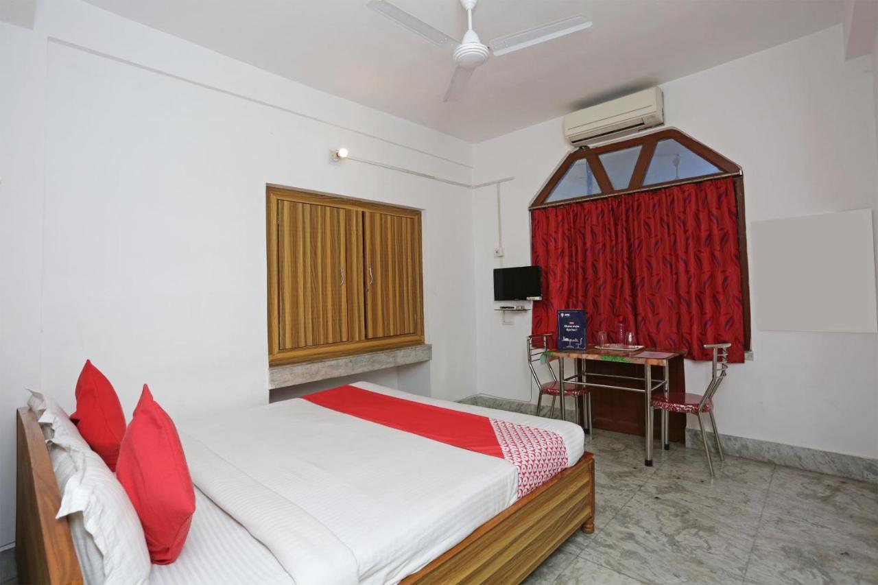 Hotel O New Silver Inn Kolkata Eksteriør bilde