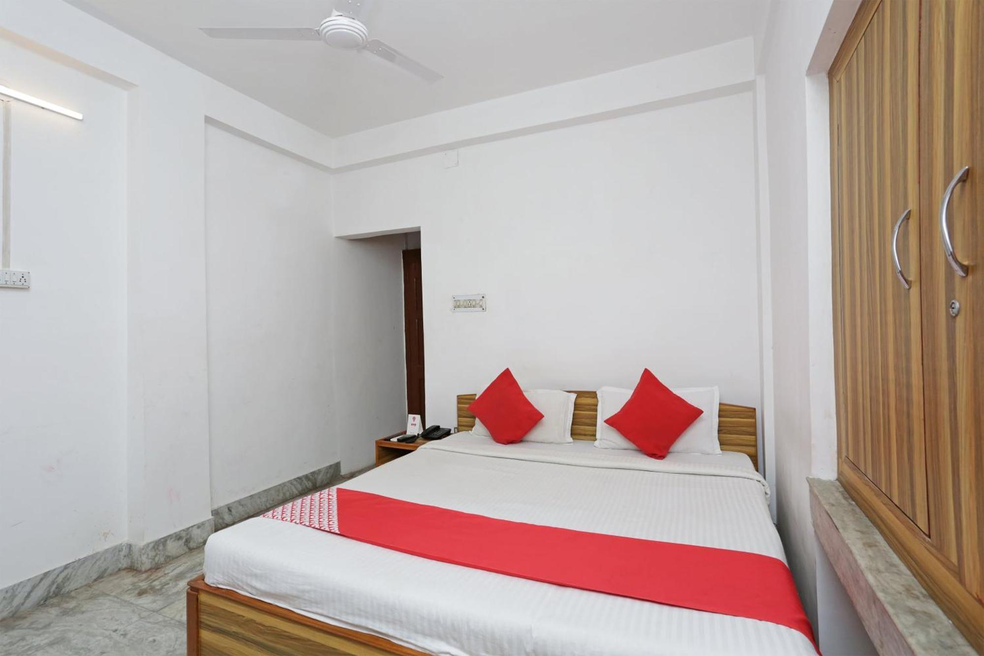 Hotel O New Silver Inn Kolkata Eksteriør bilde