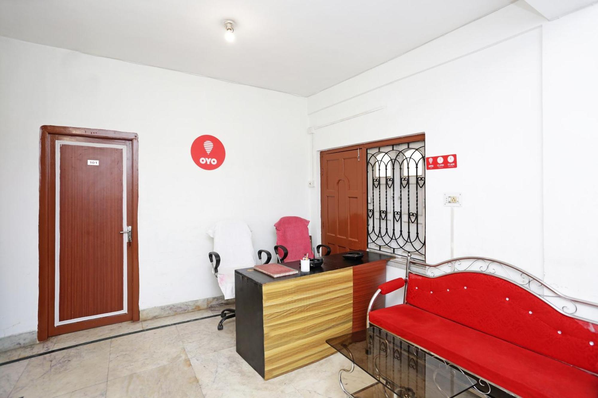 Hotel O New Silver Inn Kolkata Eksteriør bilde