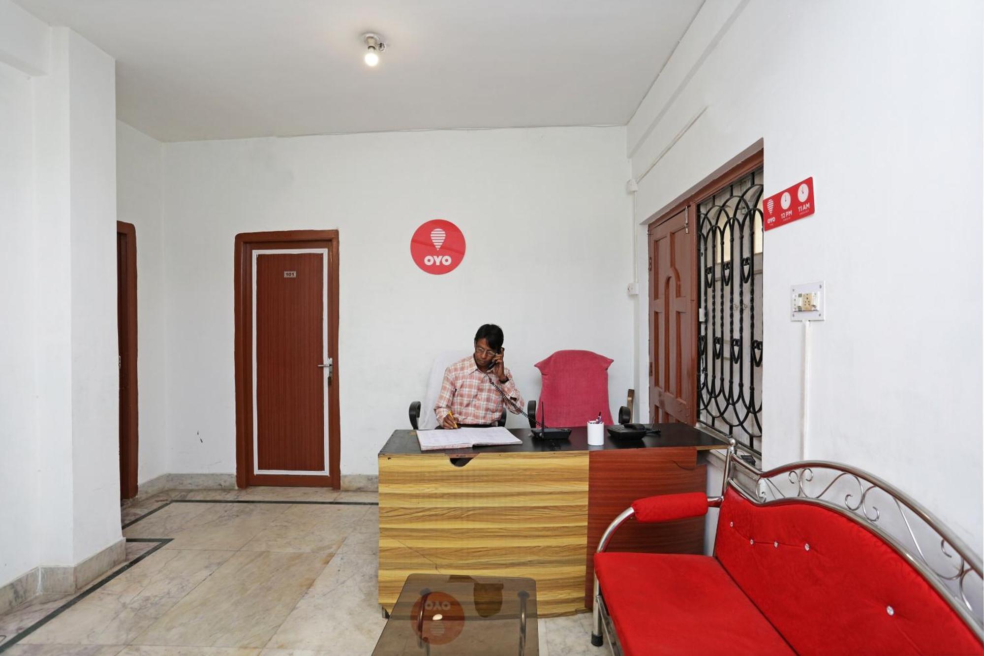 Hotel O New Silver Inn Kolkata Eksteriør bilde