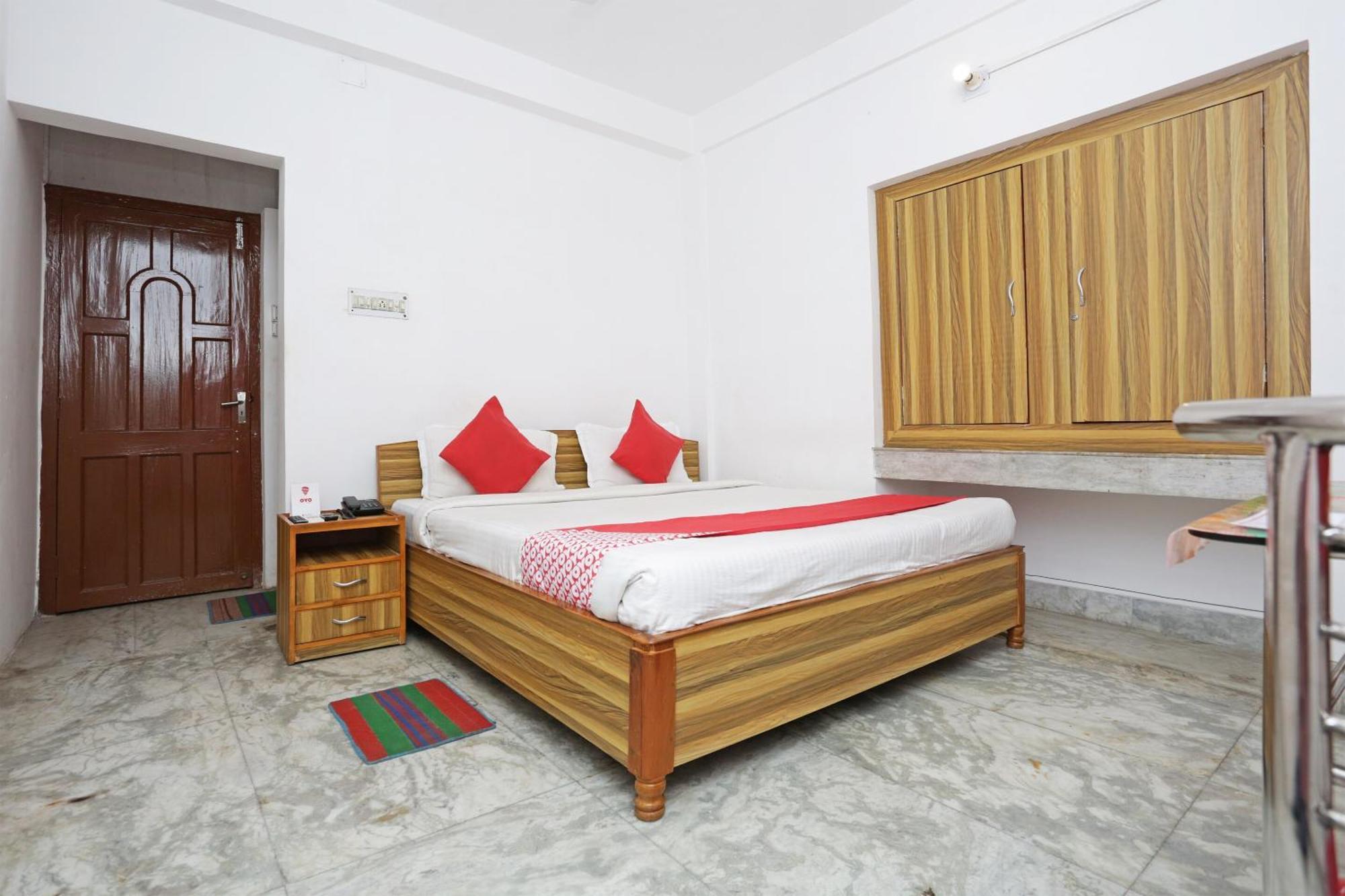 Hotel O New Silver Inn Kolkata Eksteriør bilde