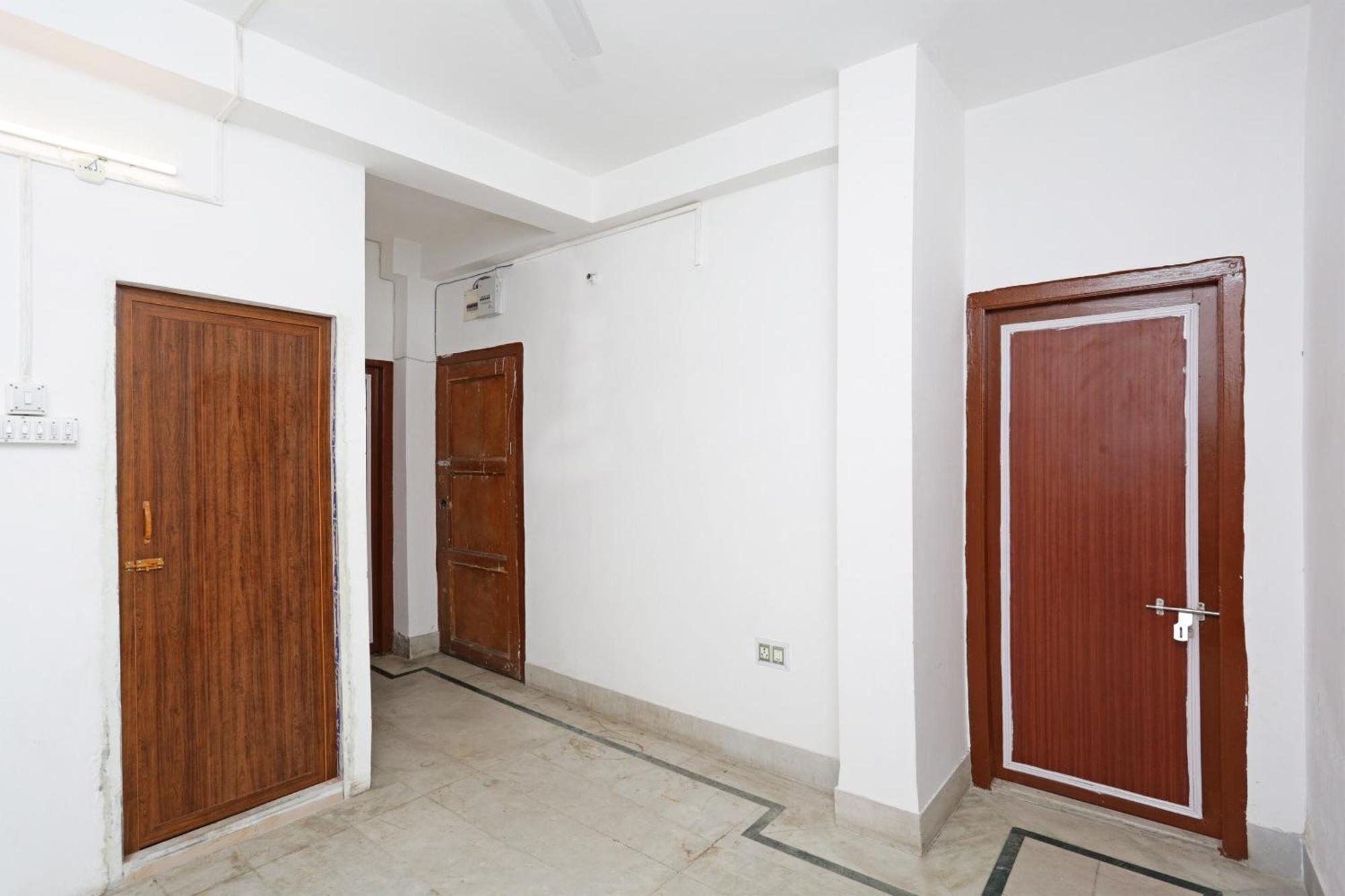 Hotel O New Silver Inn Kolkata Eksteriør bilde