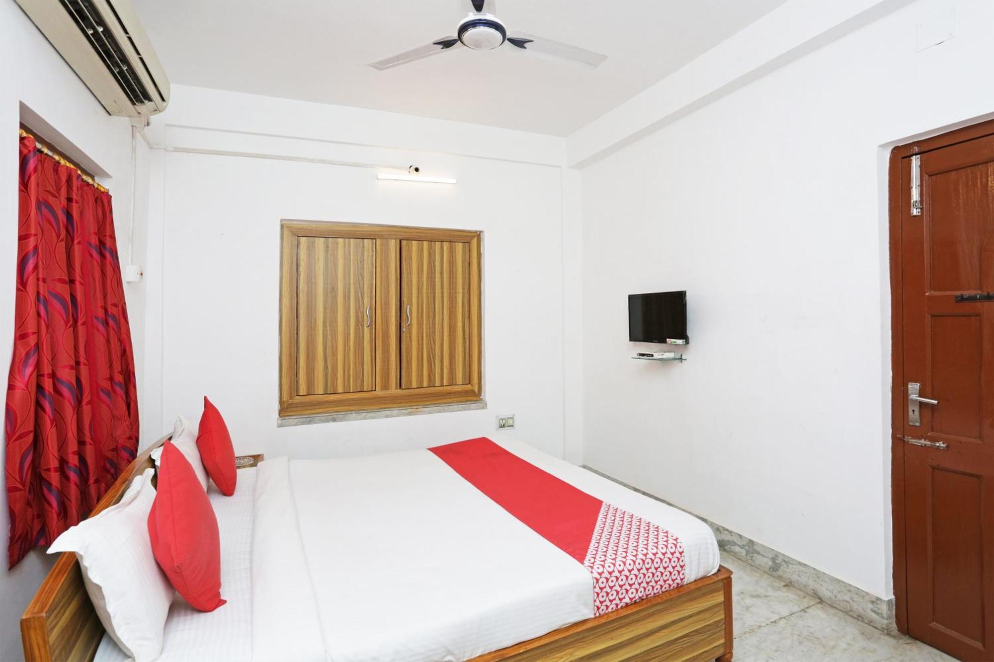 Hotel O New Silver Inn Kolkata Eksteriør bilde