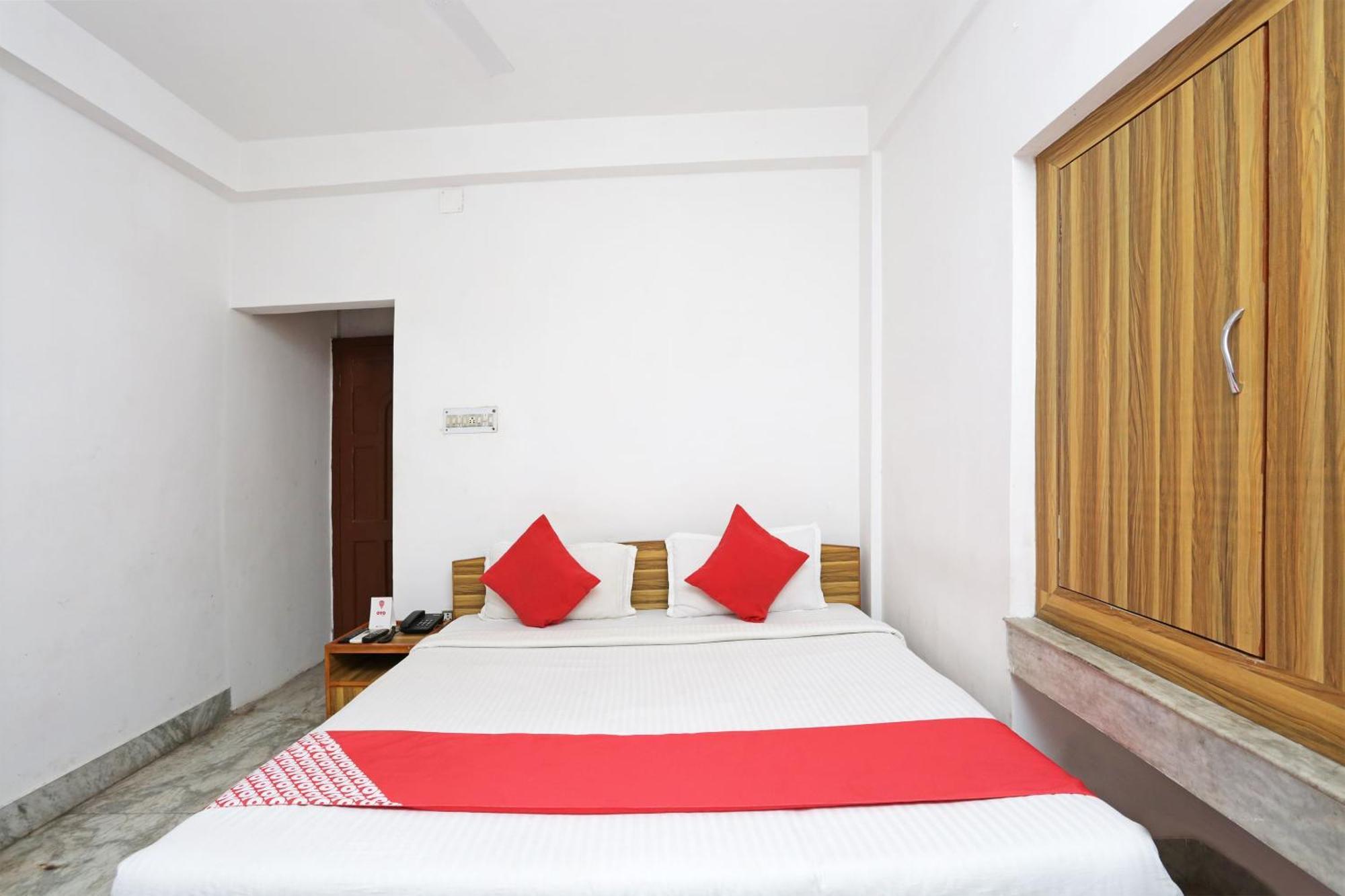 Hotel O New Silver Inn Kolkata Eksteriør bilde