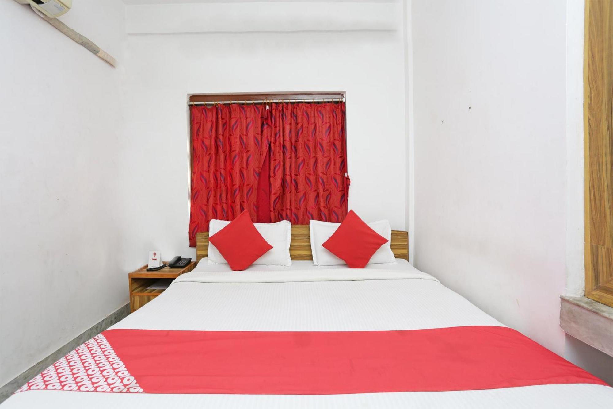 Hotel O New Silver Inn Kolkata Eksteriør bilde