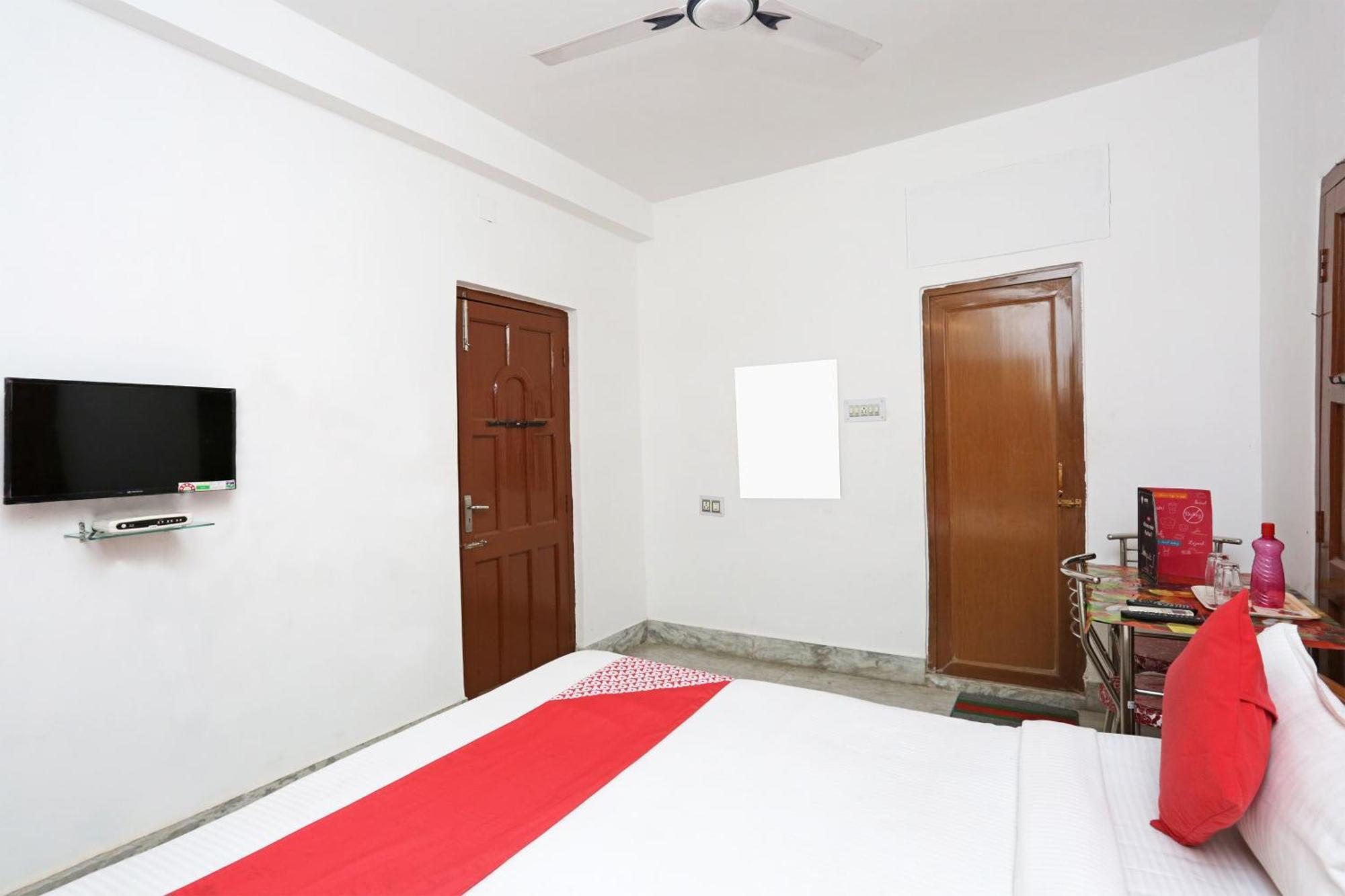 Hotel O New Silver Inn Kolkata Eksteriør bilde
