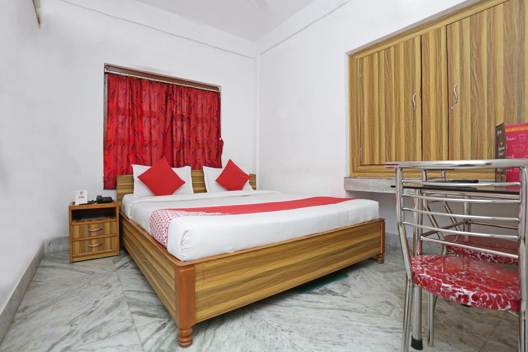 Hotel O New Silver Inn Kolkata Eksteriør bilde
