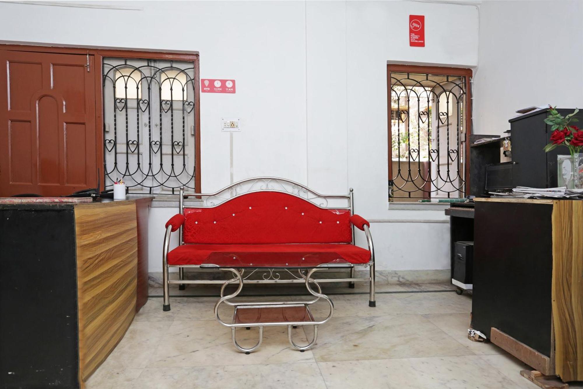 Hotel O New Silver Inn Kolkata Eksteriør bilde